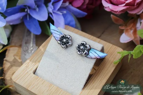 Fleurs de Fée