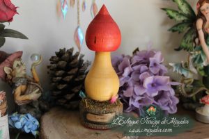 Décorer votre Chaumière