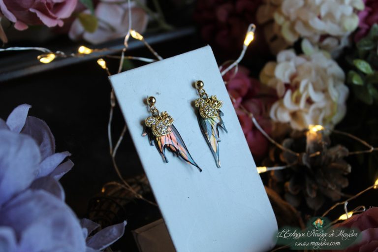 Amoureux des Noisettes