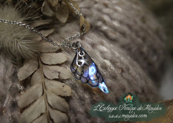 Voleuse d’Étoiles