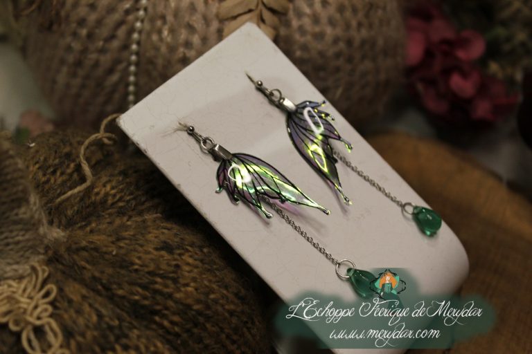 Douceur de Sylphide