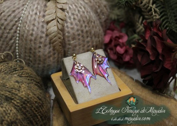 Rivière de Lumière