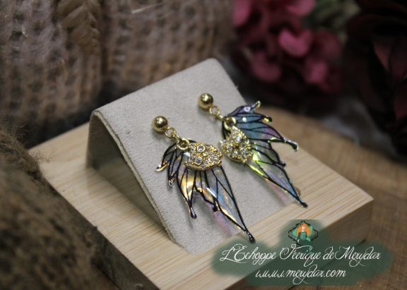 Voleuse d’Étoiles