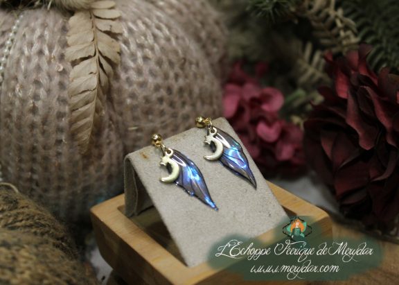 Étoiles Murmurantes