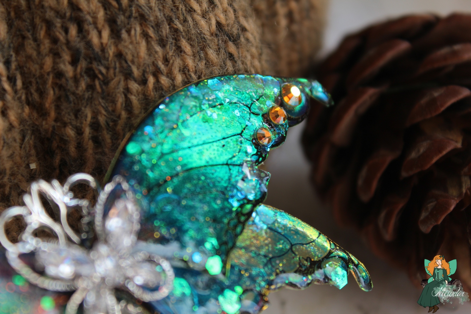 Larmes d'Eau – Image 6