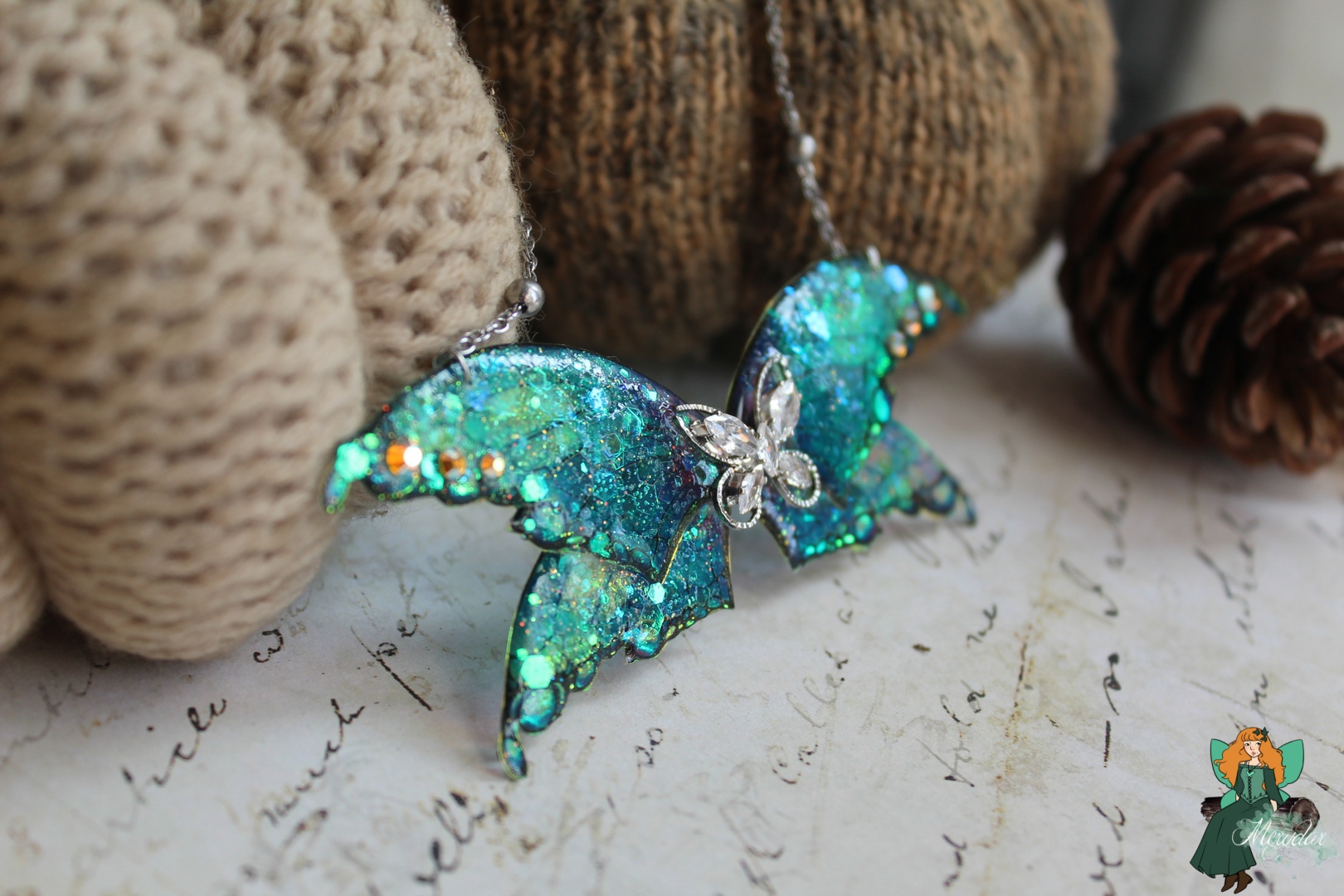 Larmes d'Eau – Image 5