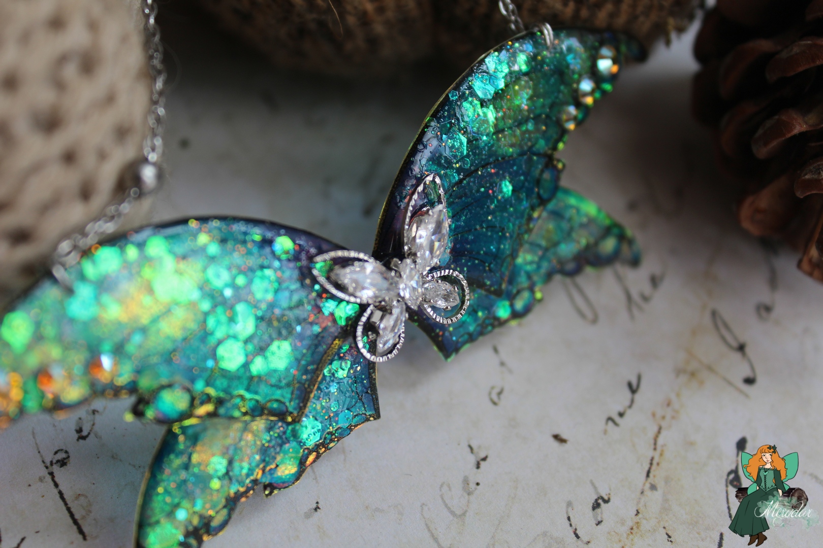 Larmes d'Eau – Image 4