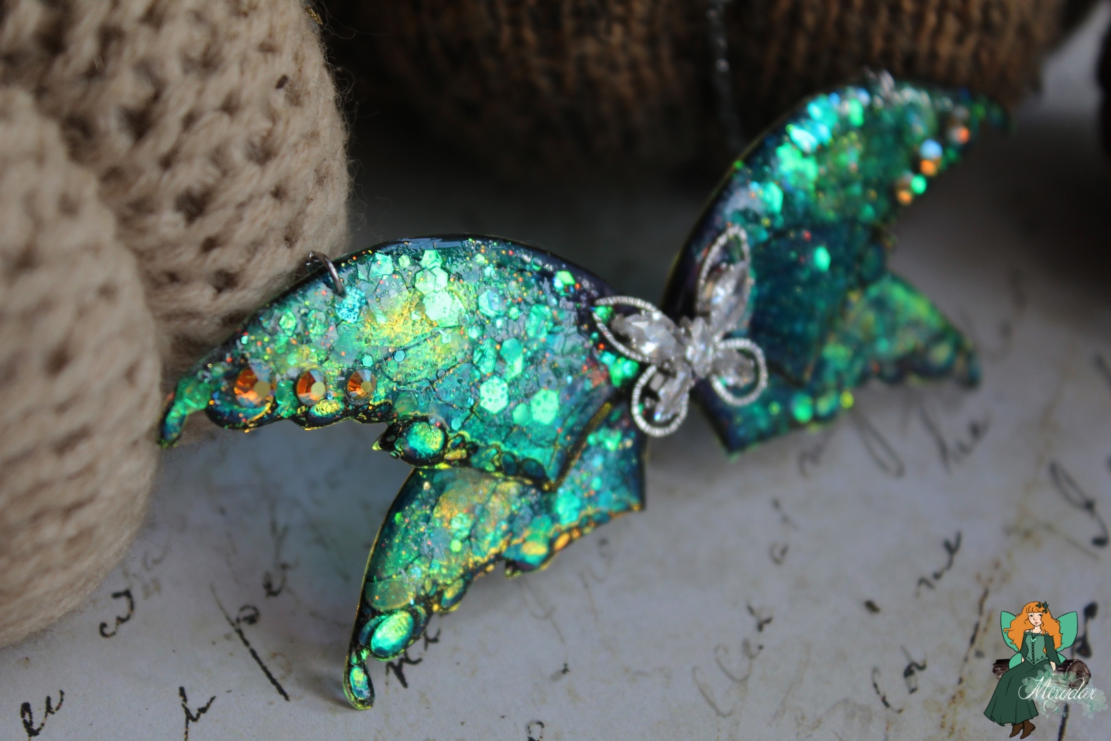 Larmes d'Eau – Image 2