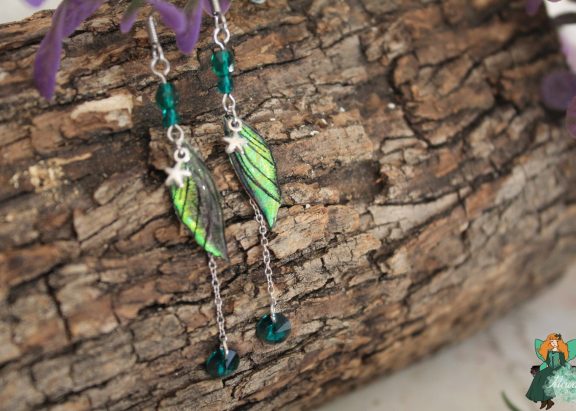 Perles des Sous-Bois