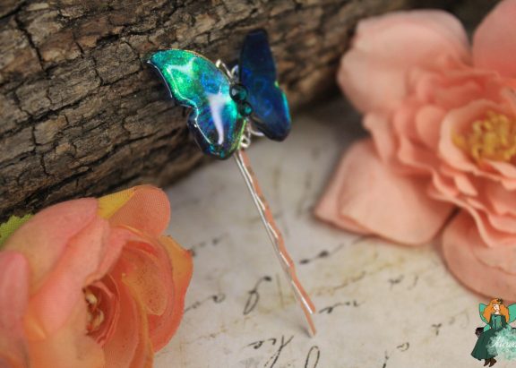 Pollen d’Émeraude