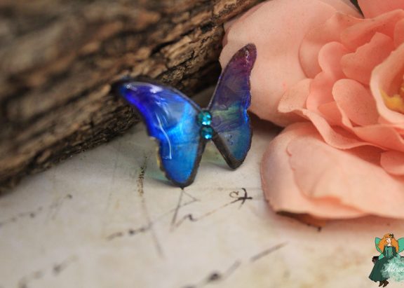 Gardienne des Chrysalides