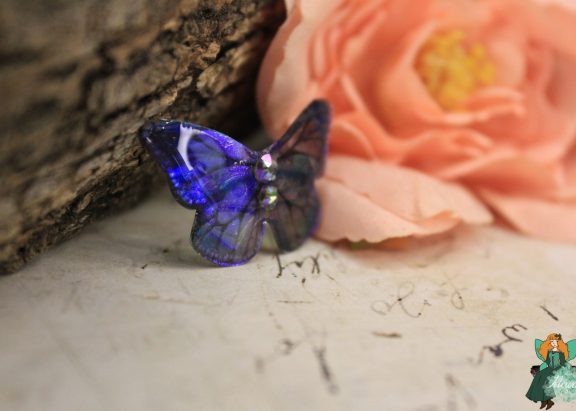 Grand mars changeant