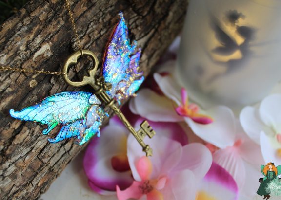 Fiancée des Océans