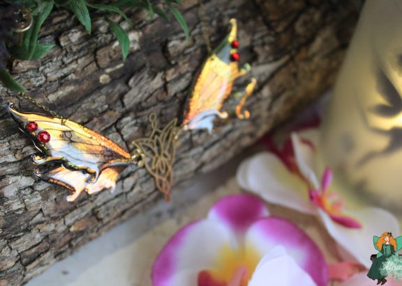 Veilleuse des Profondeurs