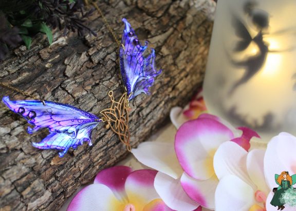 La Gardienne des Marées