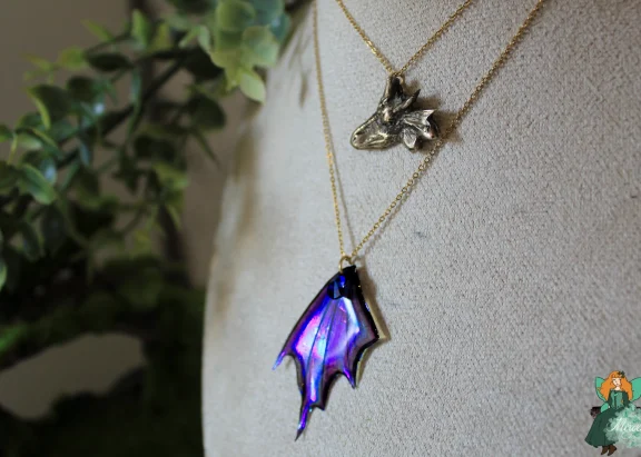 Le Pacte des Dragons