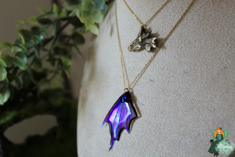 Le Pacte des Dragons