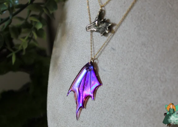 Écailles Éternelles