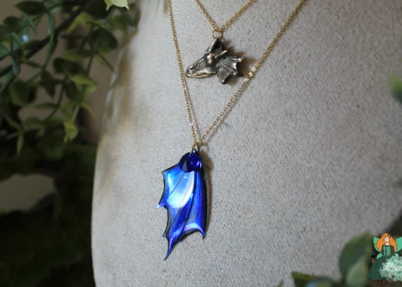 Héritage Draconique