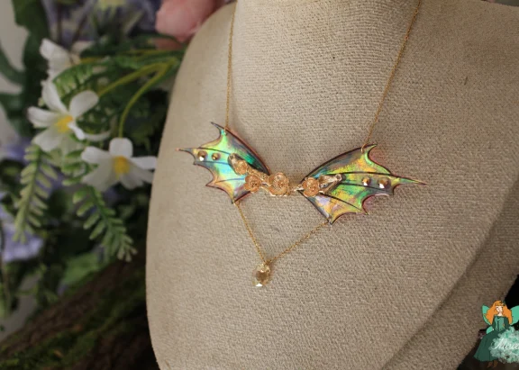 Éclats d’Écailles