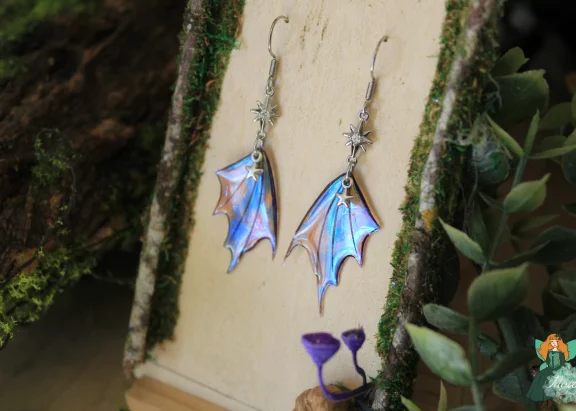 Reliques du Feu Ancien